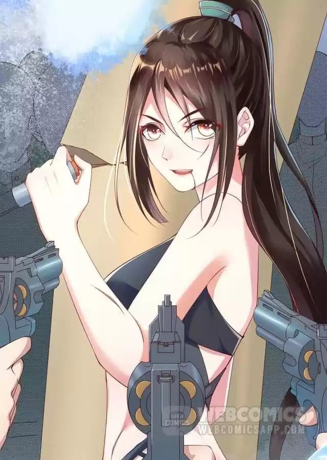Slaughter Queen Reborn Chapter 0 page 2 - 