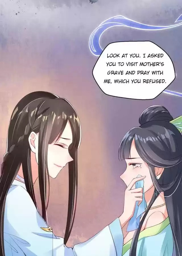 Slaughter Queen Reborn Chapter 0 page 11 - 