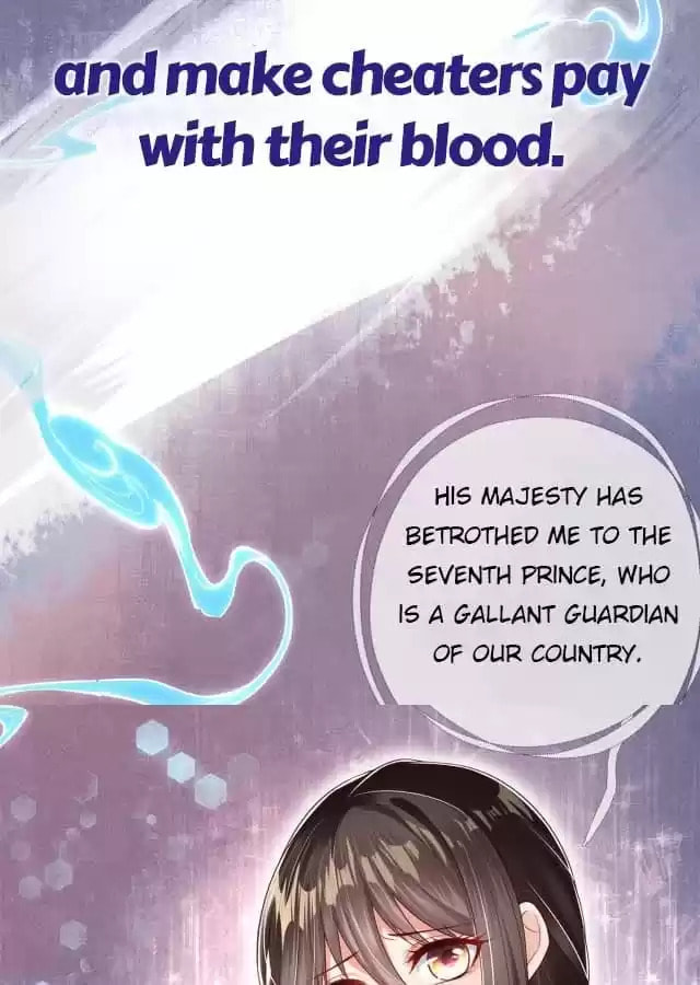 Slaughter Queen Reborn Chapter 0 page 19 - 