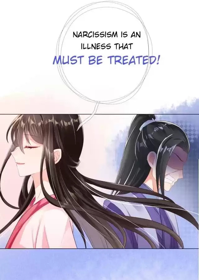 Slaughter Queen Reborn Chapter 0 page 22 - 
