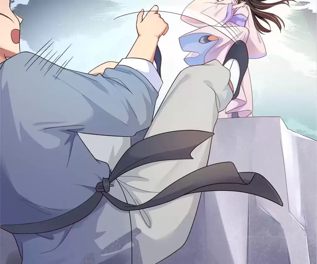 Slaughter Queen Reborn Chapter 1 page 24 - 