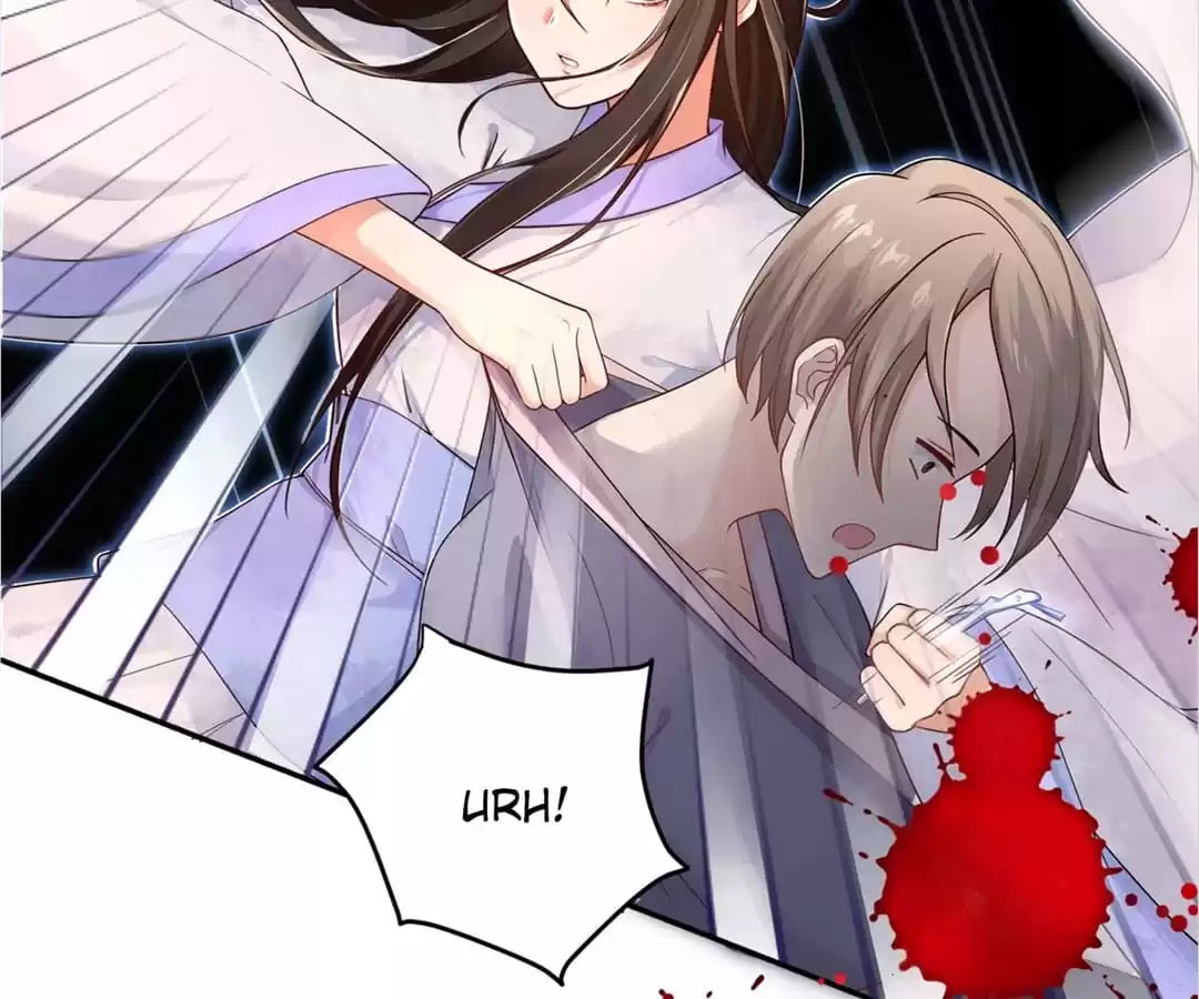 Slaughter Queen Reborn Chapter 1 page 28 - 