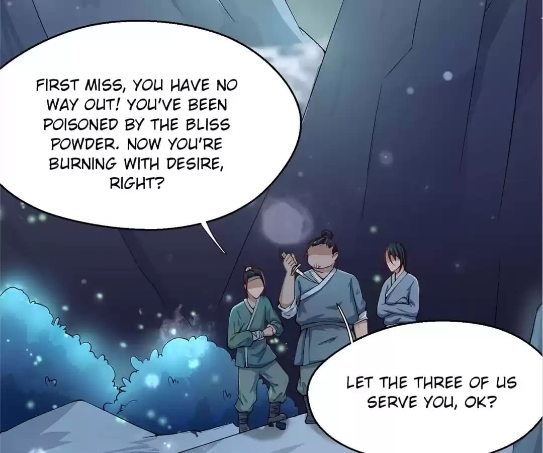 Slaughter Queen Reborn Chapter 1 page 4 - 