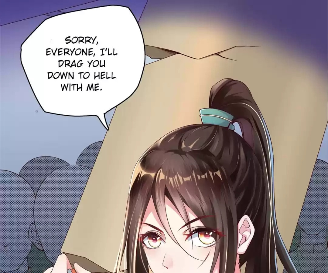 Slaughter Queen Reborn Chapter 1 page 36 - 