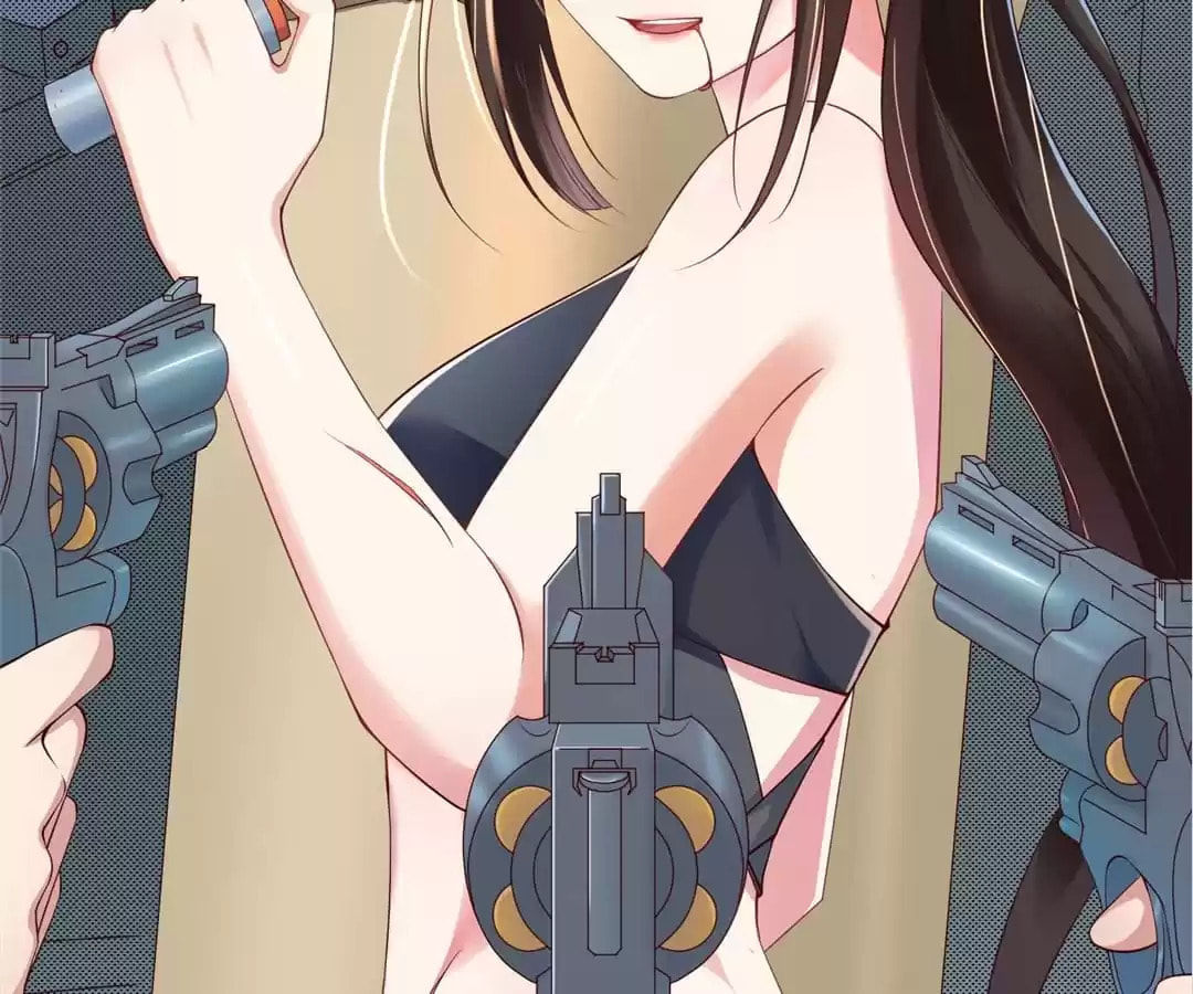 Slaughter Queen Reborn Chapter 1 page 37 - 
