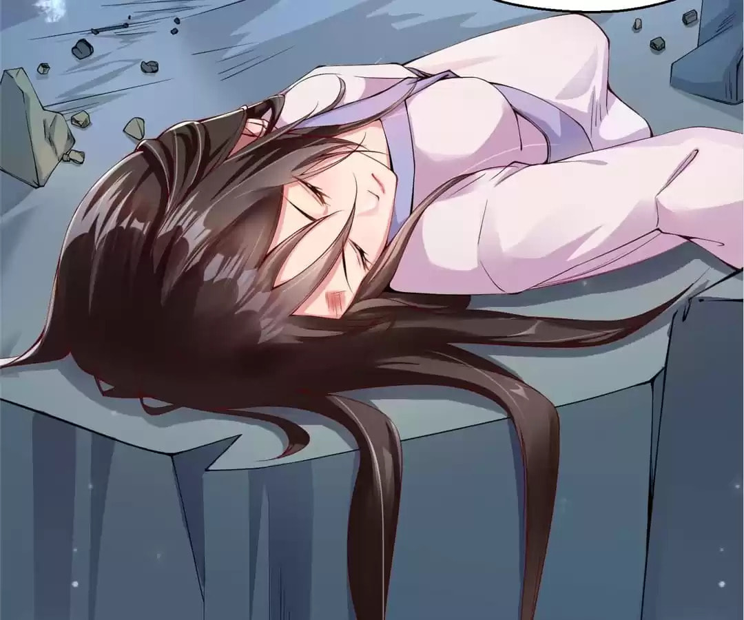 Slaughter Queen Reborn Chapter 1 page 5 - 