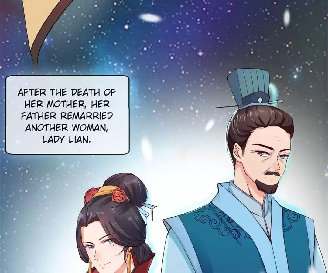 Slaughter Queen Reborn Chapter 1 page 44 - 