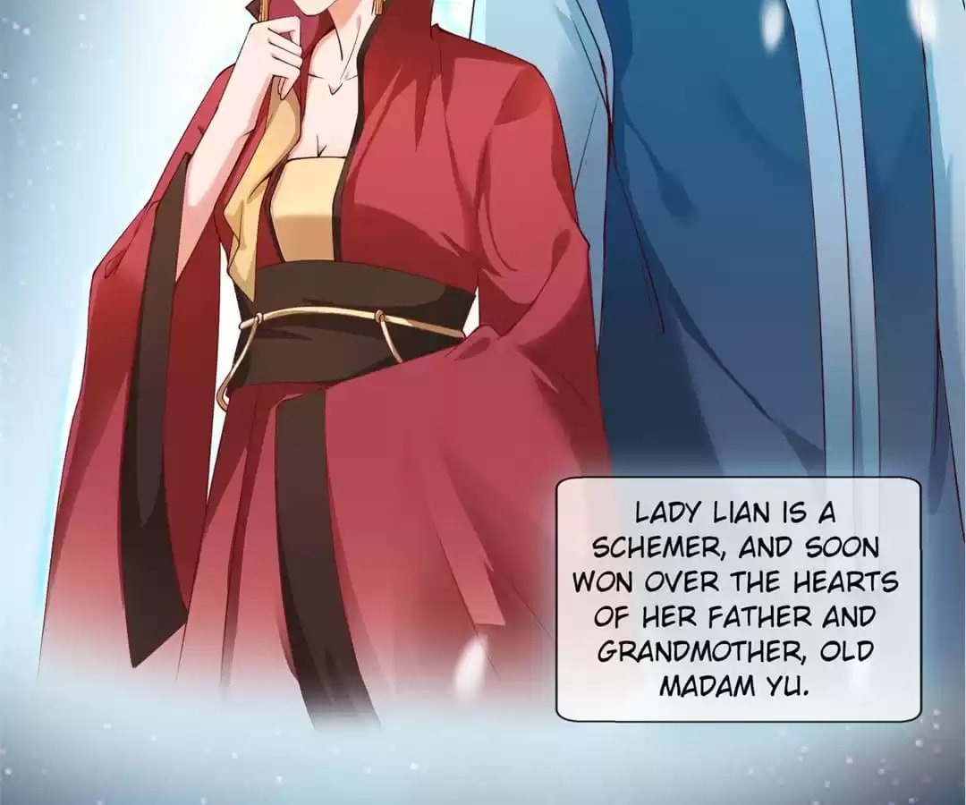Slaughter Queen Reborn Chapter 1 page 45 - 
