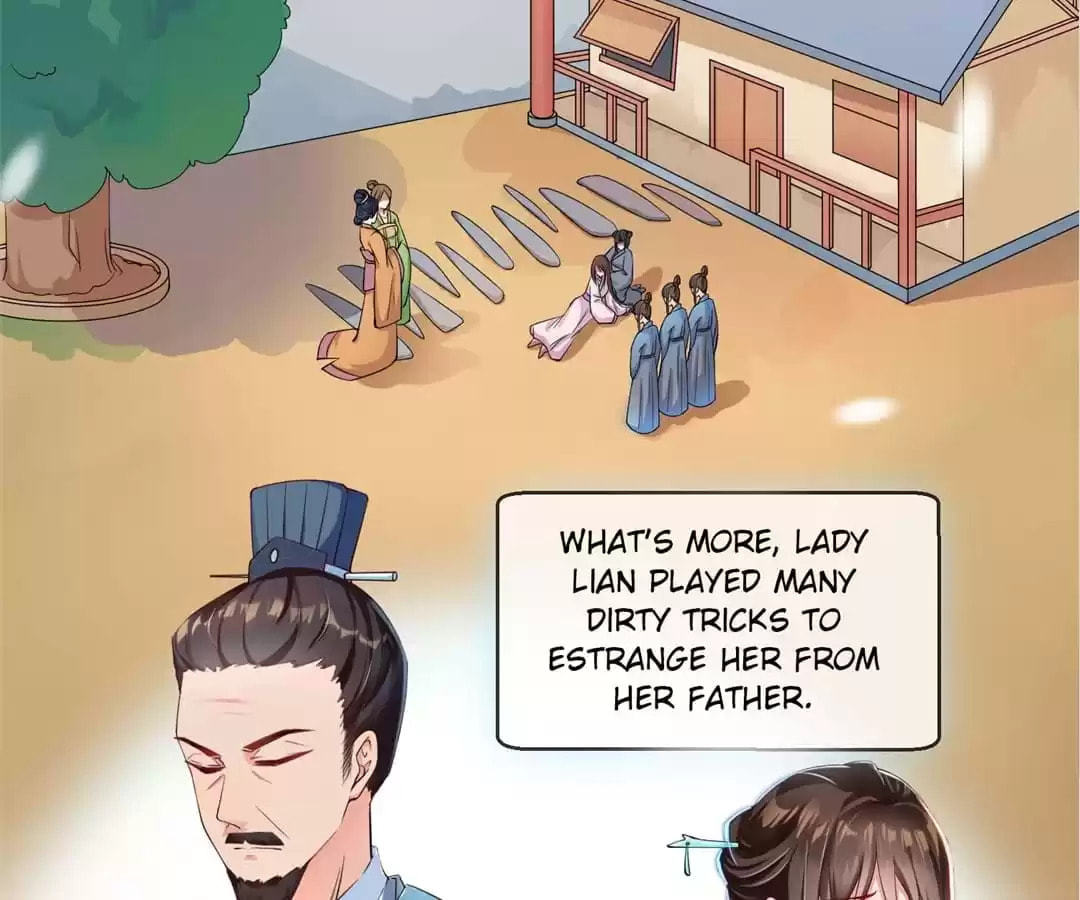 Slaughter Queen Reborn Chapter 1 page 47 - 