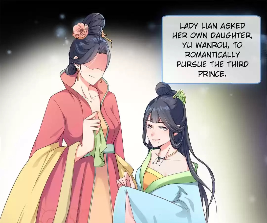 Slaughter Queen Reborn Chapter 1 page 52 - 