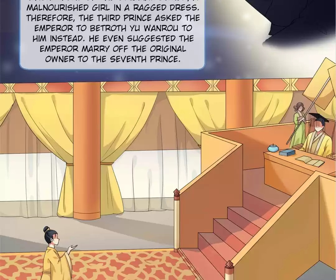 Slaughter Queen Reborn Chapter 1 page 54 - 