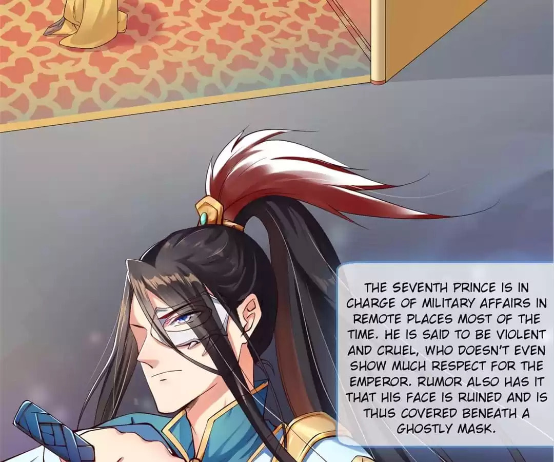 Slaughter Queen Reborn Chapter 1 page 55 - 