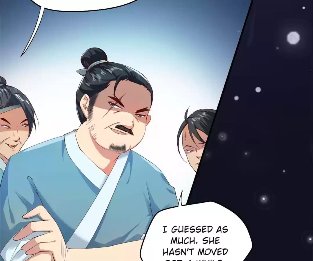 Slaughter Queen Reborn Chapter 1 page 8 - 