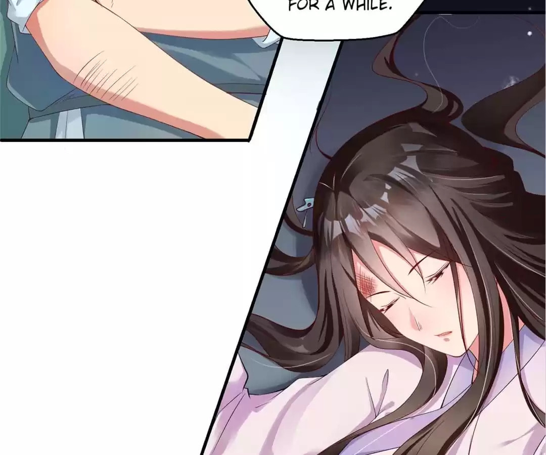 Slaughter Queen Reborn Chapter 1 page 9 - 