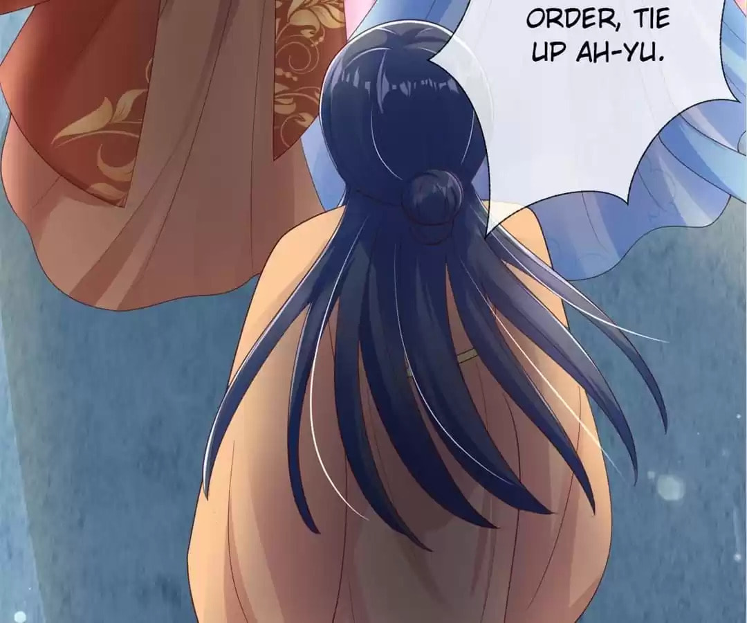 Slaughter Queen Reborn Chapter 12 page 8 - 