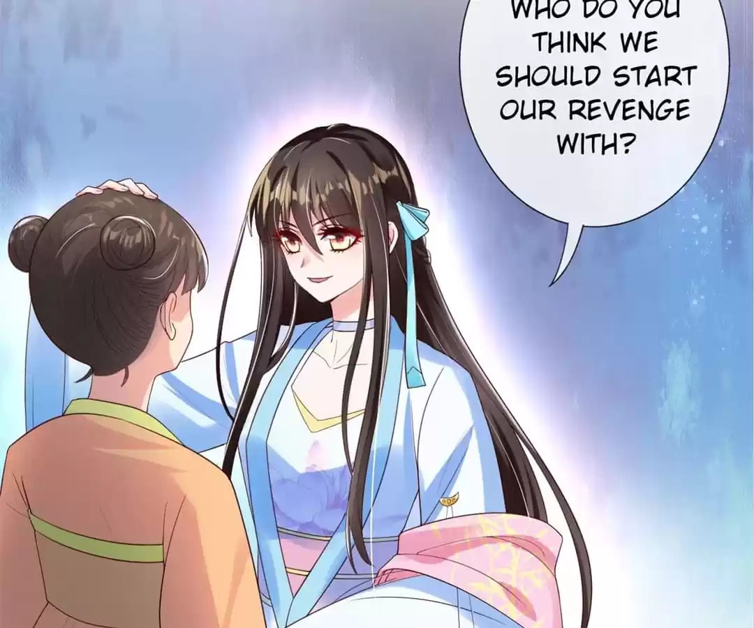 Slaughter Queen Reborn Chapter 13 page 27 - 