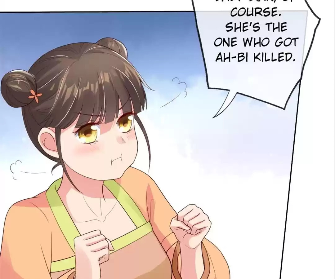 Slaughter Queen Reborn Chapter 13 page 29 - 
