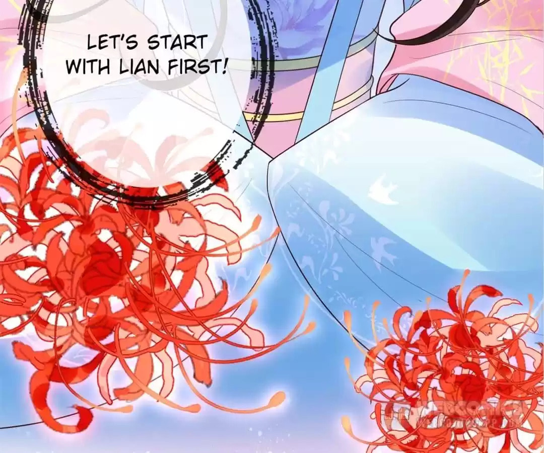 Slaughter Queen Reborn Chapter 13 page 33 - 