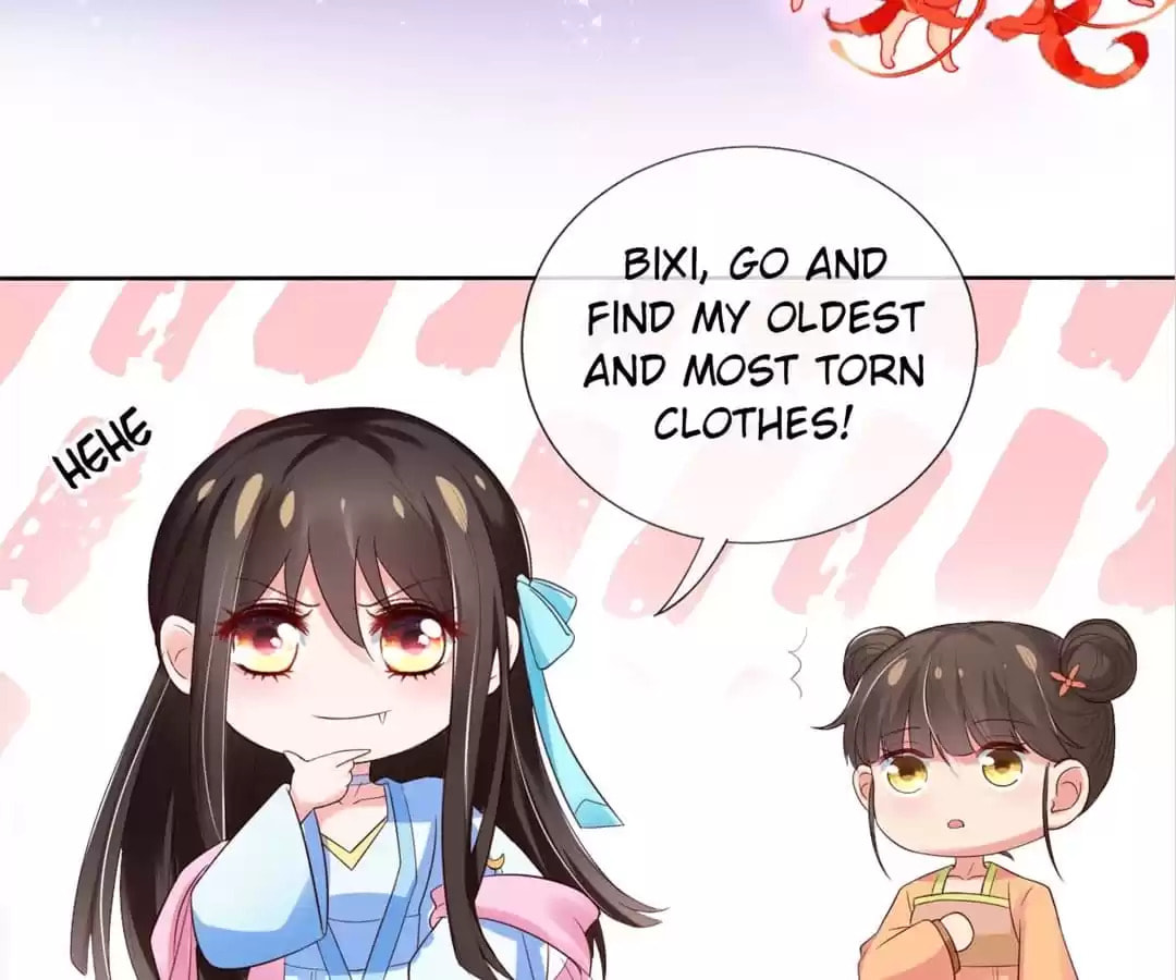 Slaughter Queen Reborn Chapter 13 page 34 - 