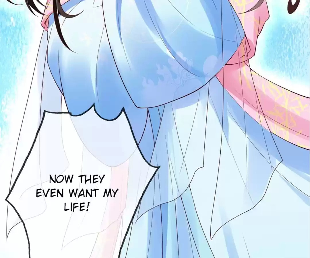 Slaughter Queen Reborn Chapter 13 page 6 - 