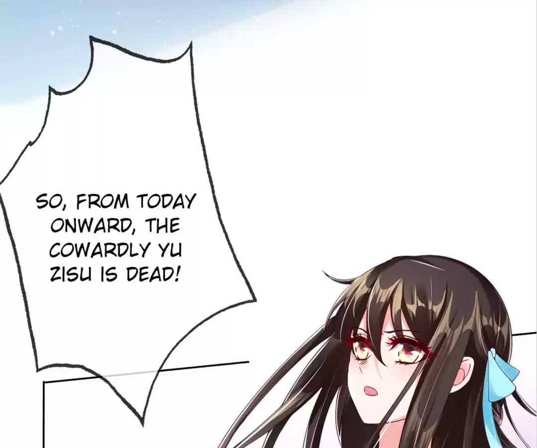 Slaughter Queen Reborn Chapter 13 page 8 - 