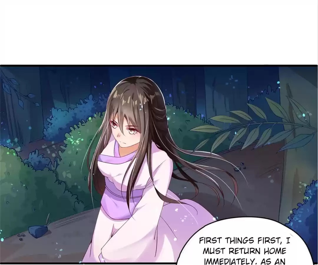 Slaughter Queen Reborn Chapter 2 page 2 - 