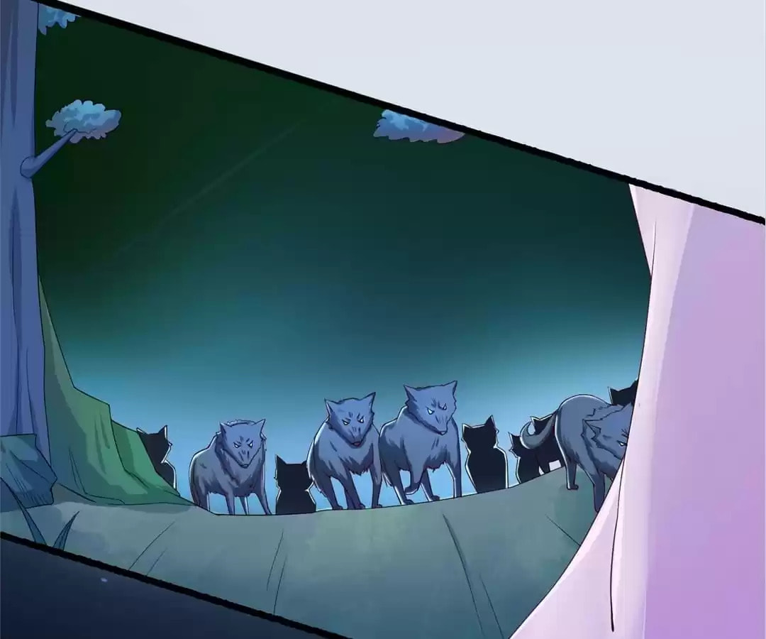 Slaughter Queen Reborn Chapter 2 page 21 - 