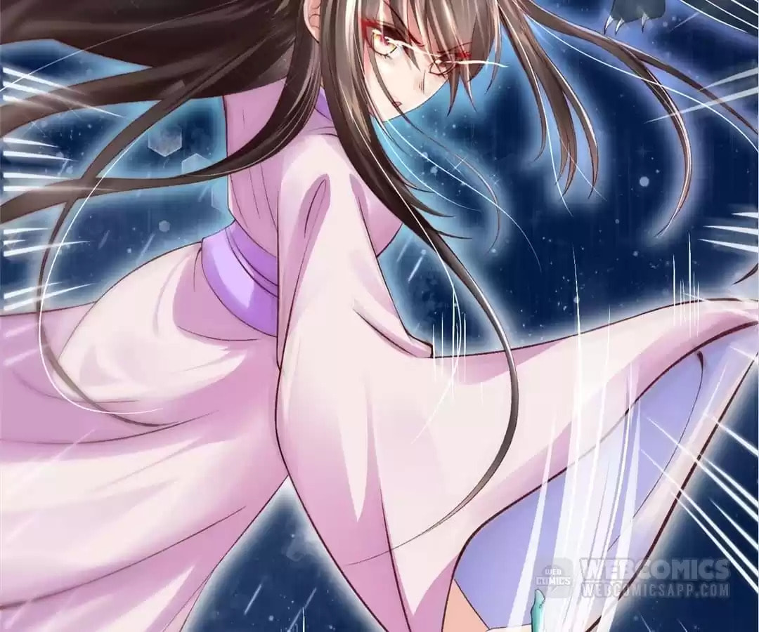 Slaughter Queen Reborn Chapter 2 page 27 - 