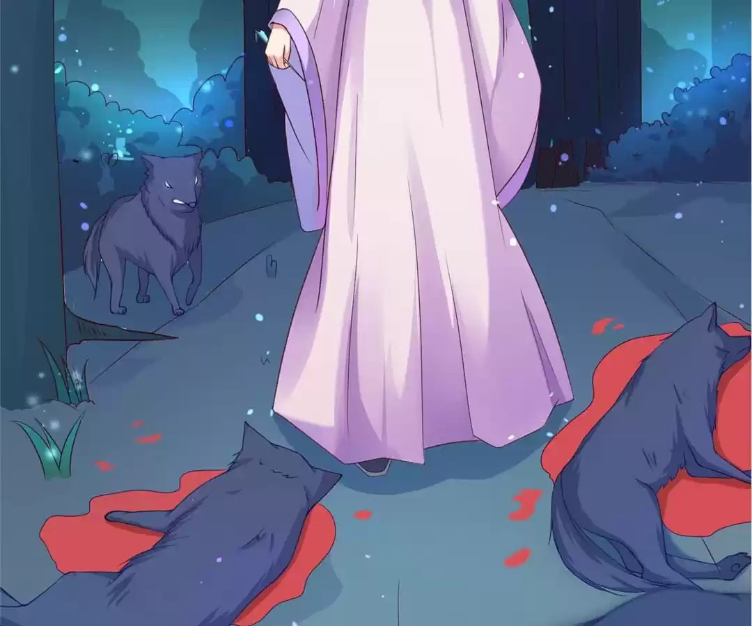Slaughter Queen Reborn Chapter 2 page 32 - 