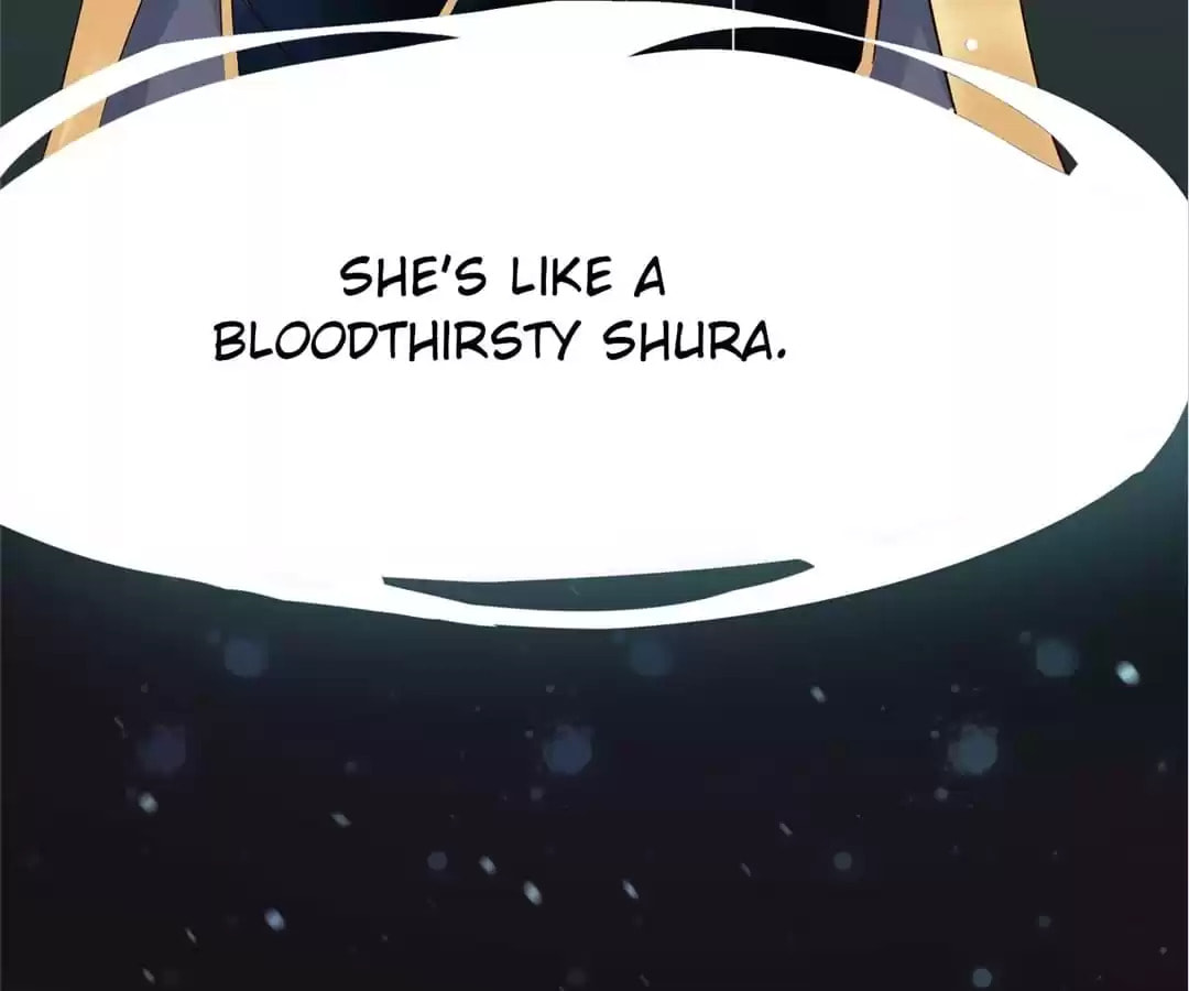 Slaughter Queen Reborn Chapter 3 page 13 - 