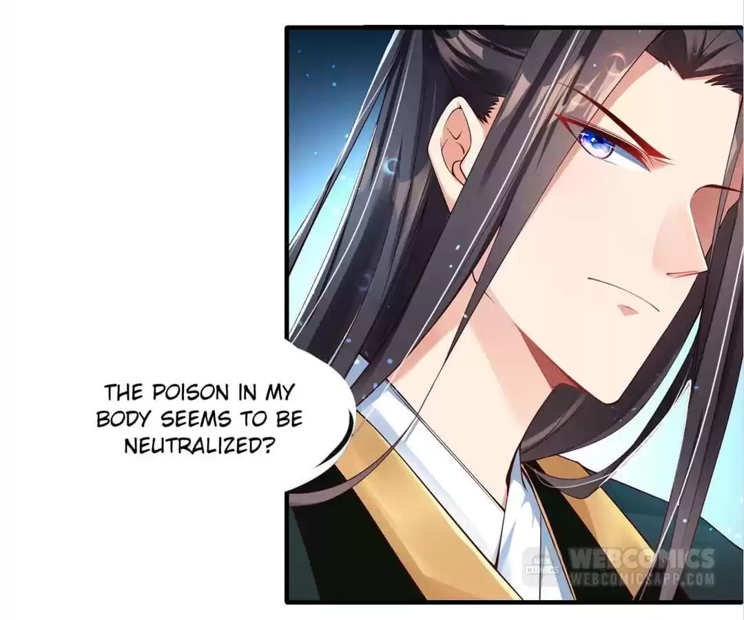 Slaughter Queen Reborn Chapter 3 page 21 - 
