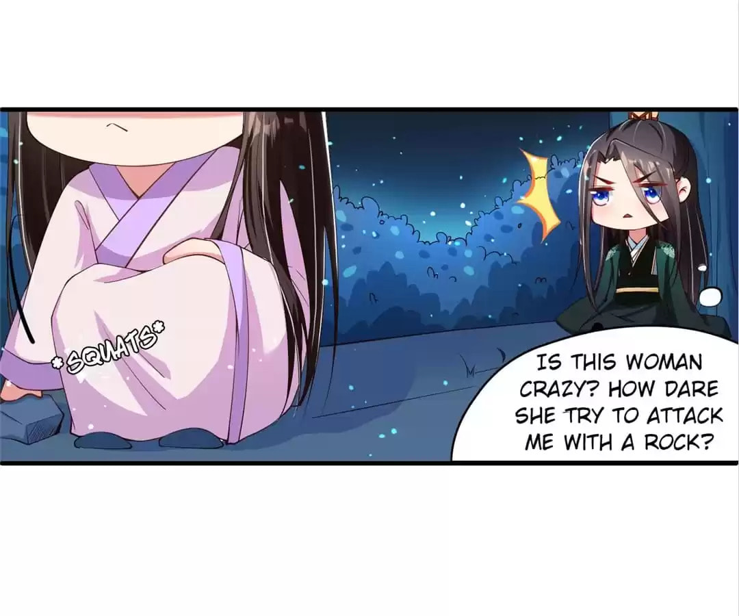 Slaughter Queen Reborn Chapter 3 page 29 - 