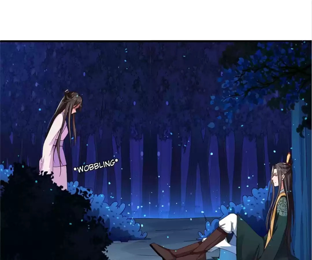 Slaughter Queen Reborn Chapter 3 page 30 - 