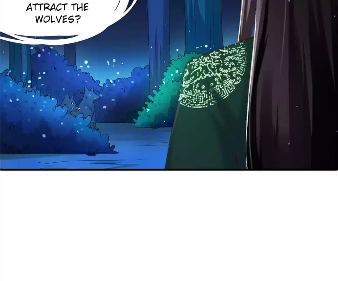 Slaughter Queen Reborn Chapter 3 page 4 - 
