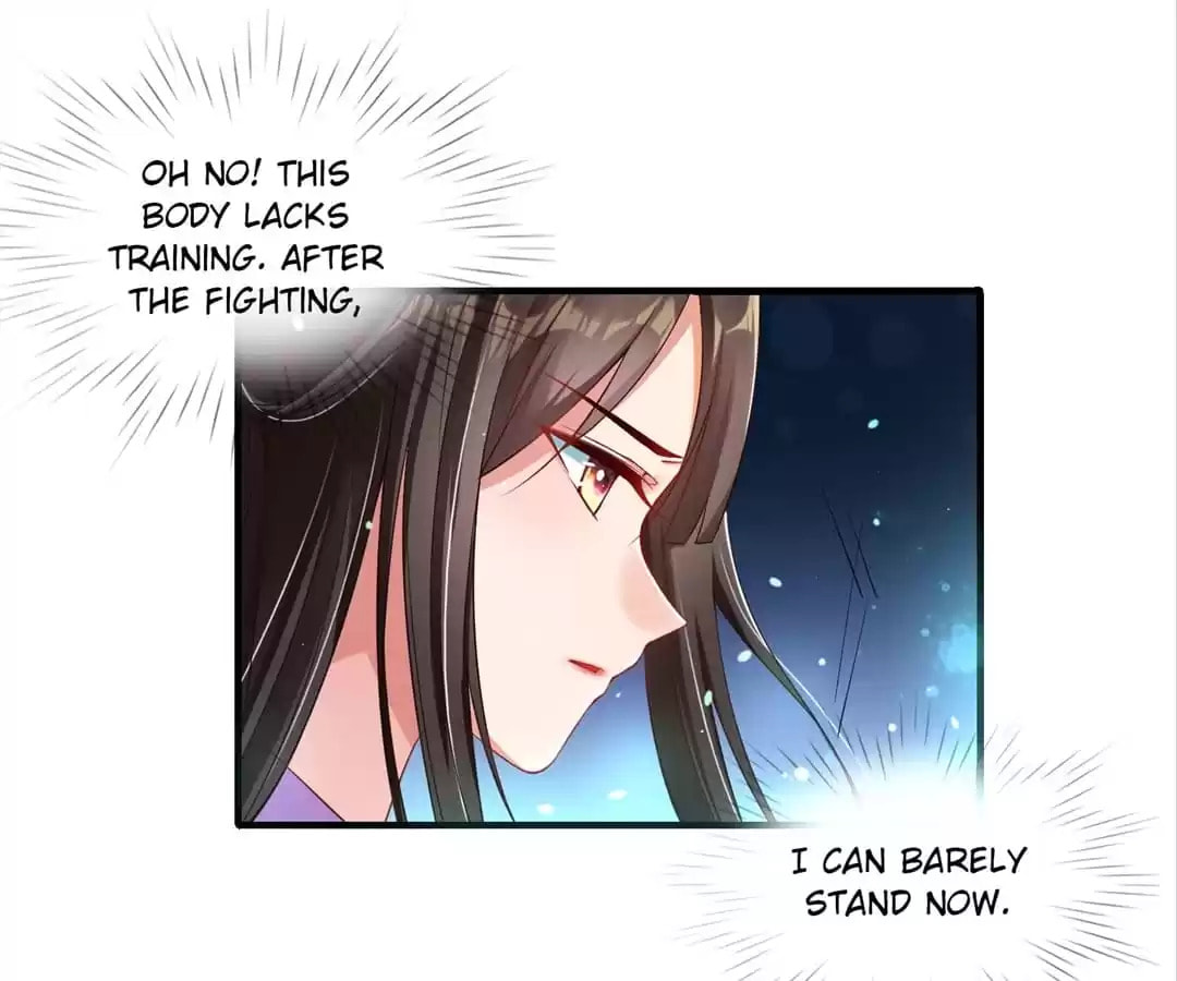 Slaughter Queen Reborn Chapter 3 page 32 - 