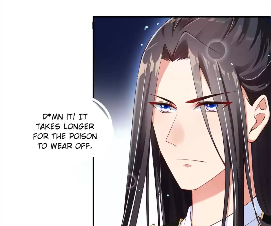 Slaughter Queen Reborn Chapter 3 page 5 - 