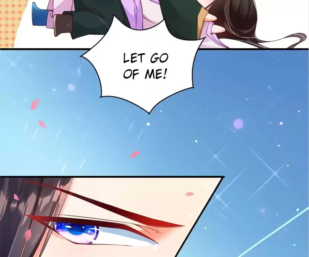 Slaughter Queen Reborn Chapter 3 page 45 - 