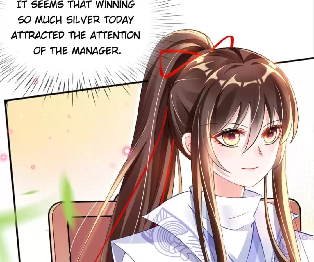Slaughter Queen Reborn Chapter 32 page 33 - 
