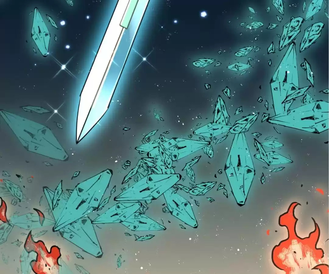 Slaughter Queen Reborn Chapter 39 page 80 - 