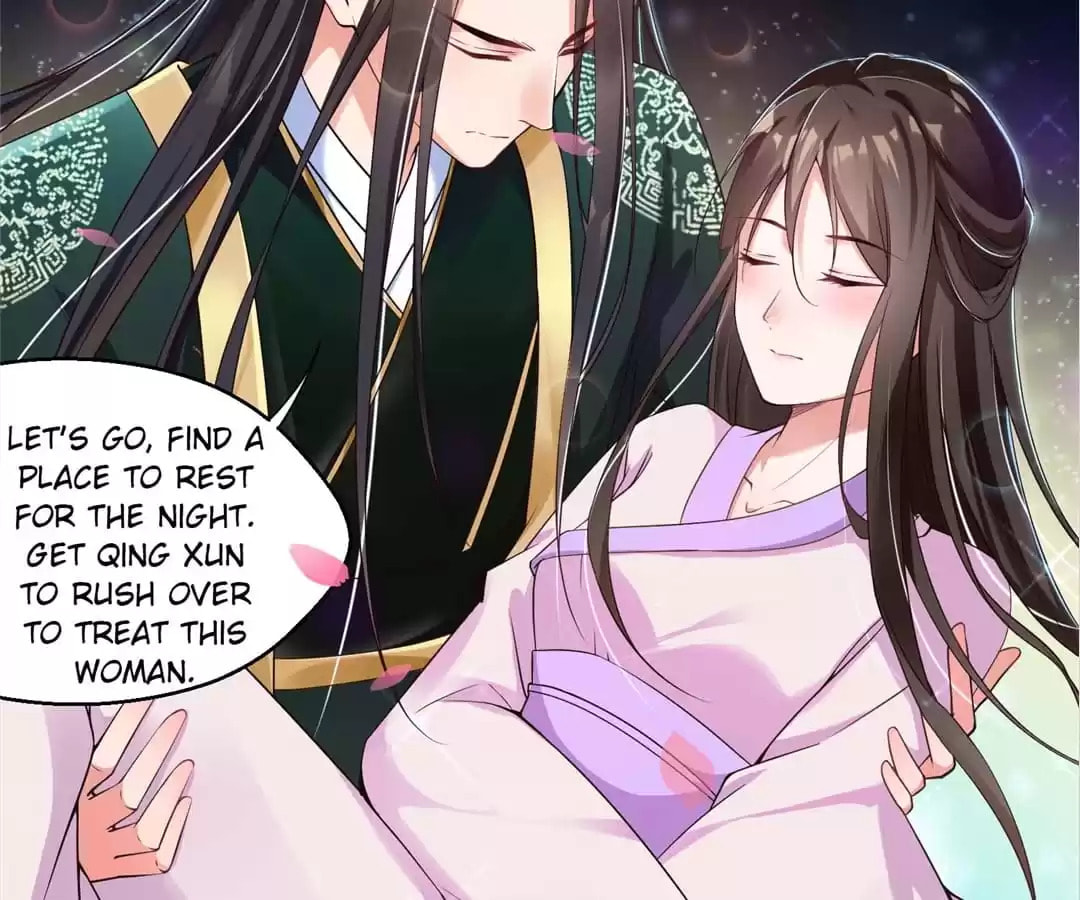 Slaughter Queen Reborn Chapter 4 page 10 - 