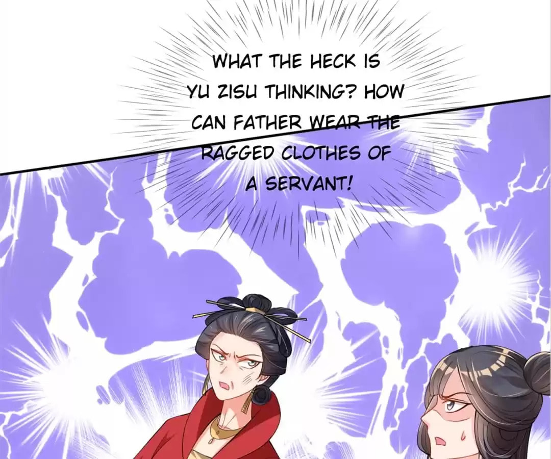 Slaughter Queen Reborn Chapter 46 page 30 - 