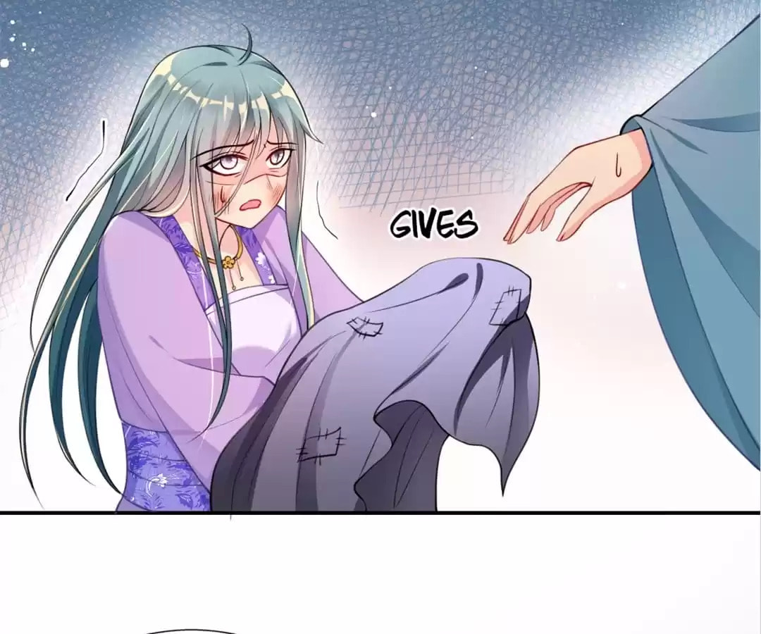 Slaughter Queen Reborn Chapter 46 page 45 - 