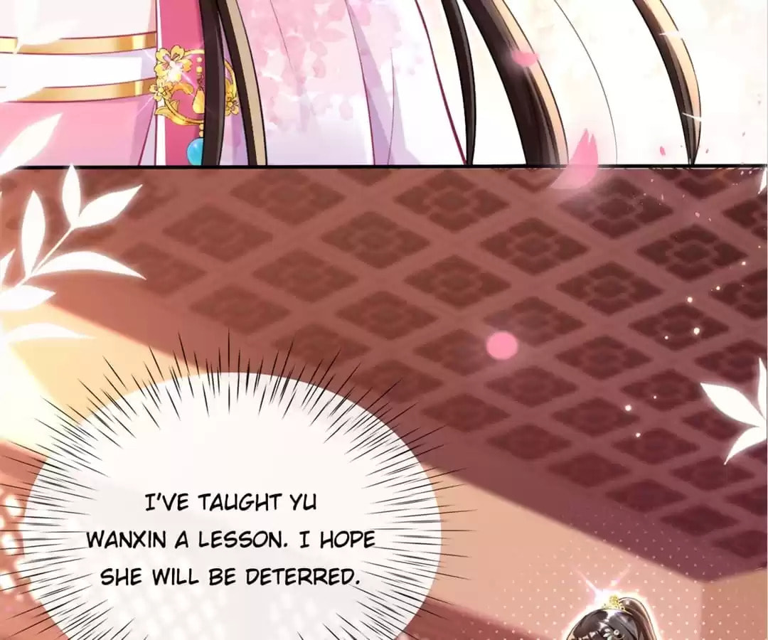 Slaughter Queen Reborn Chapter 46 page 8 - 