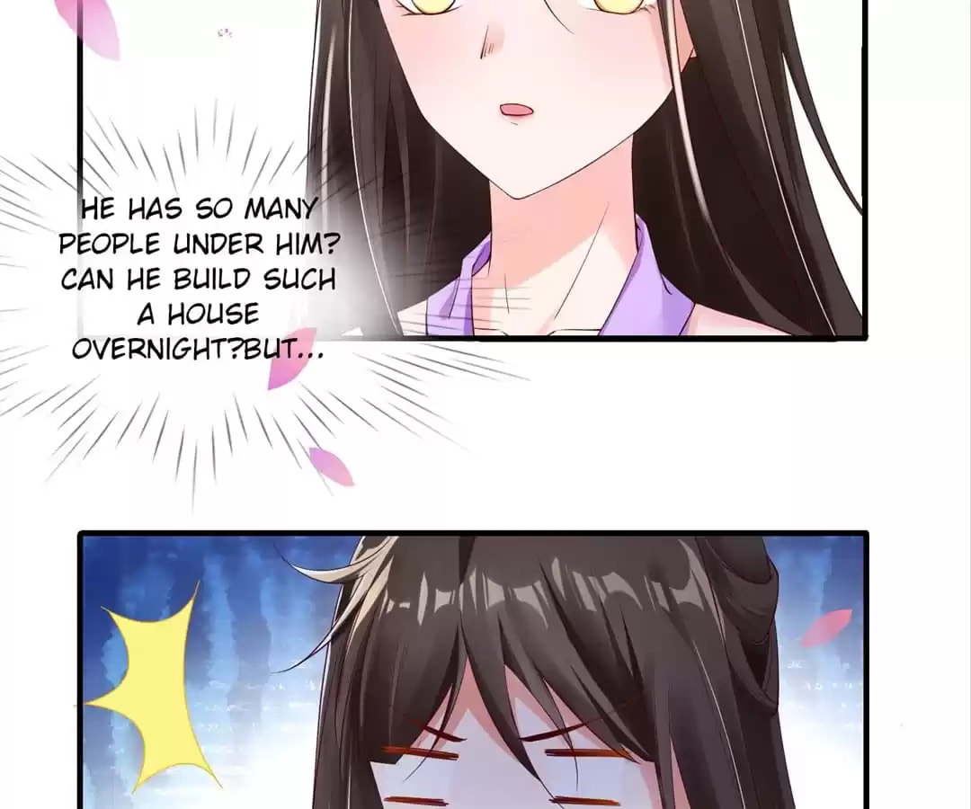 Slaughter Queen Reborn Chapter 5 page 37 - 