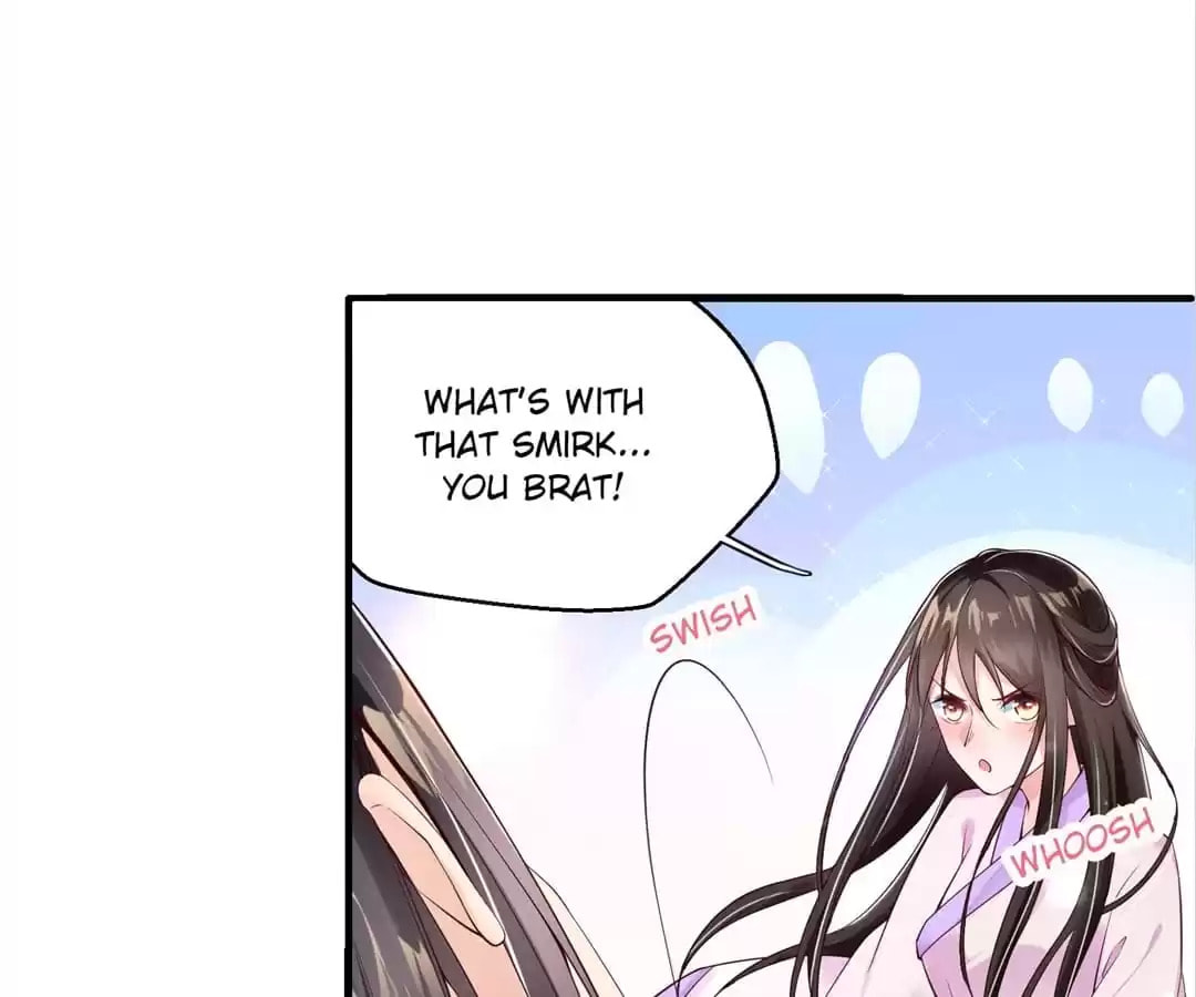 Slaughter Queen Reborn Chapter 5 page 7 - 
