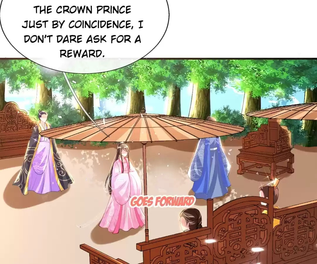 Slaughter Queen Reborn Chapter 52 page 30 - 