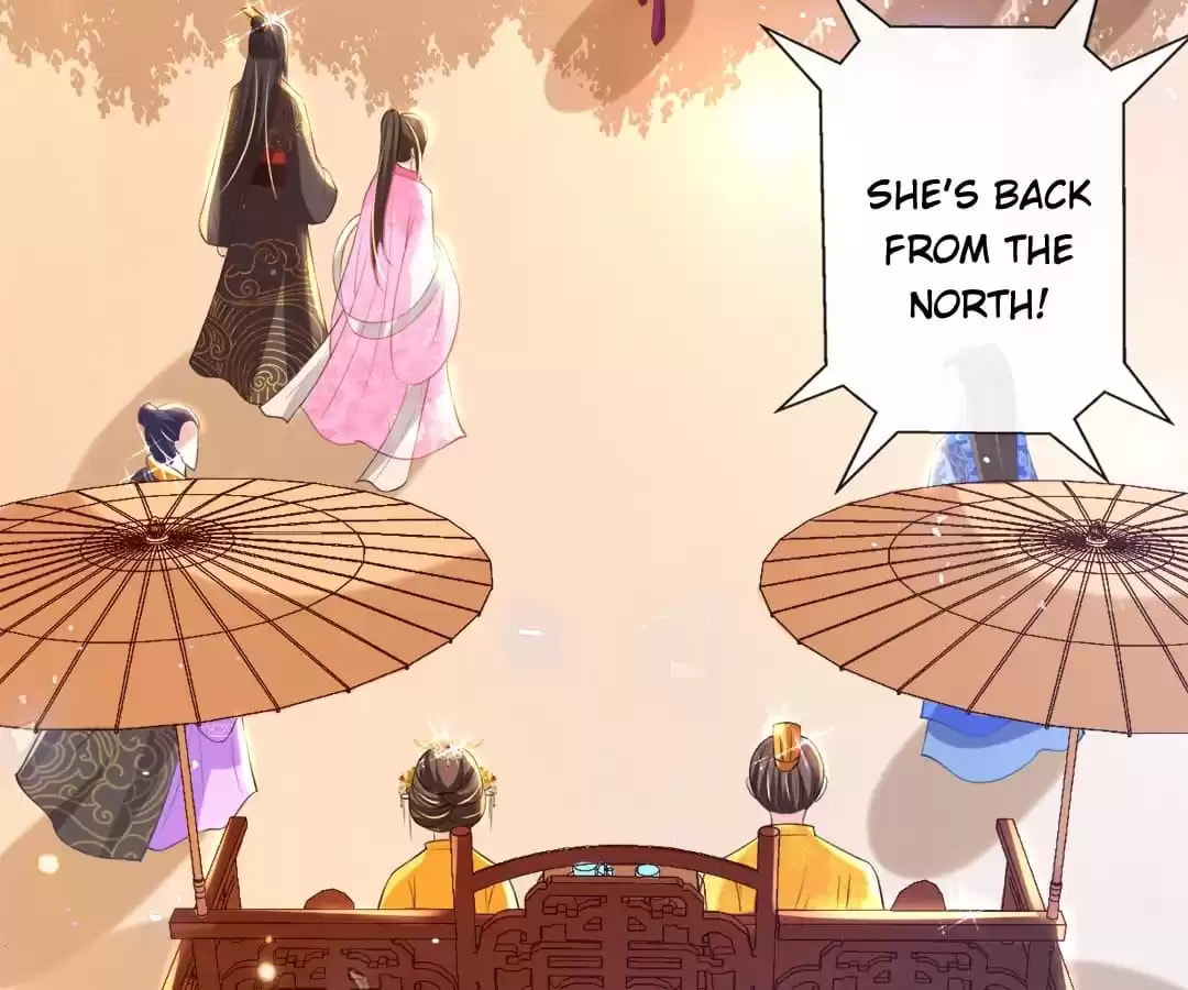 Slaughter Queen Reborn Chapter 53 page 20 - 