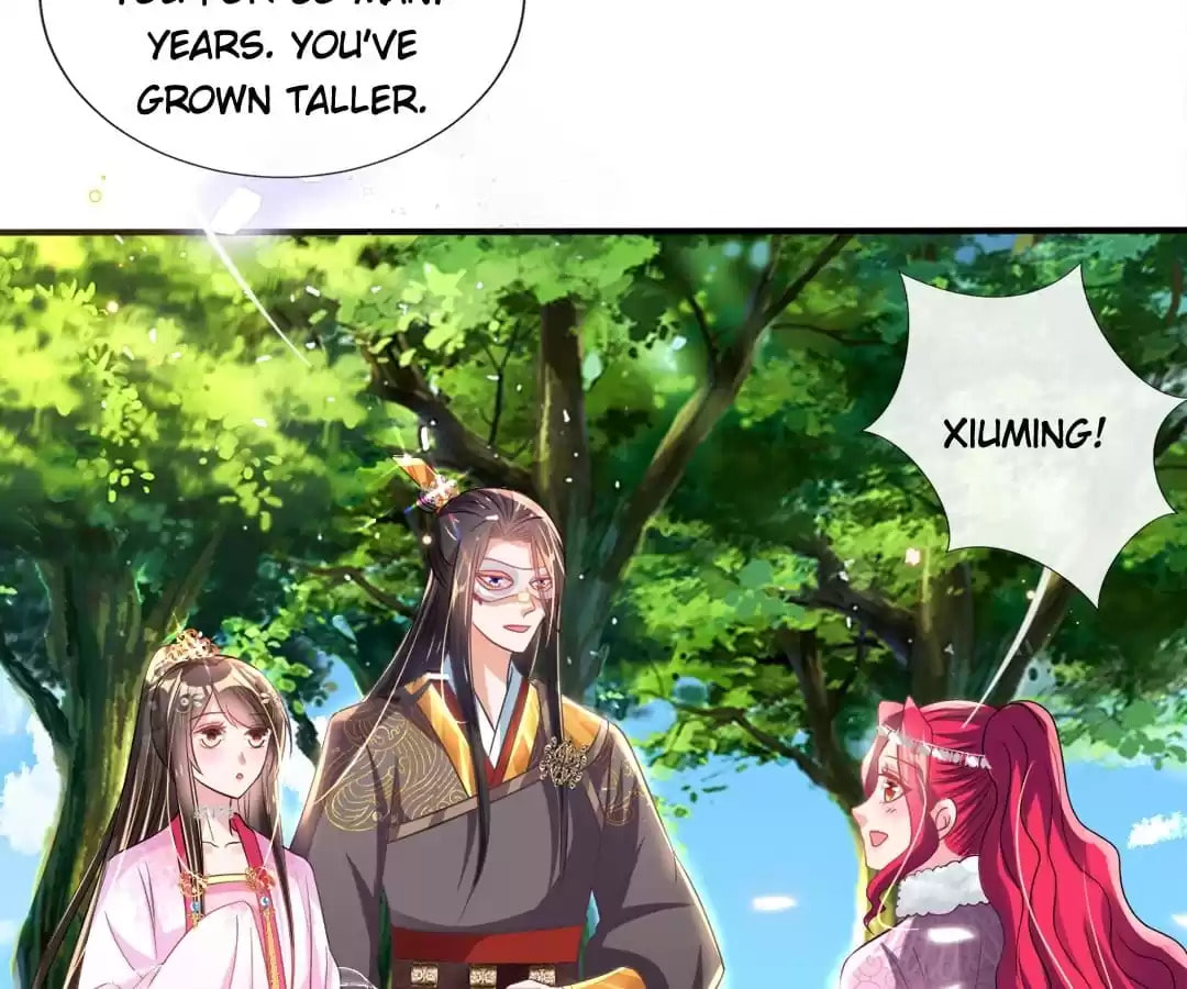 Slaughter Queen Reborn Chapter 53 page 30 - 