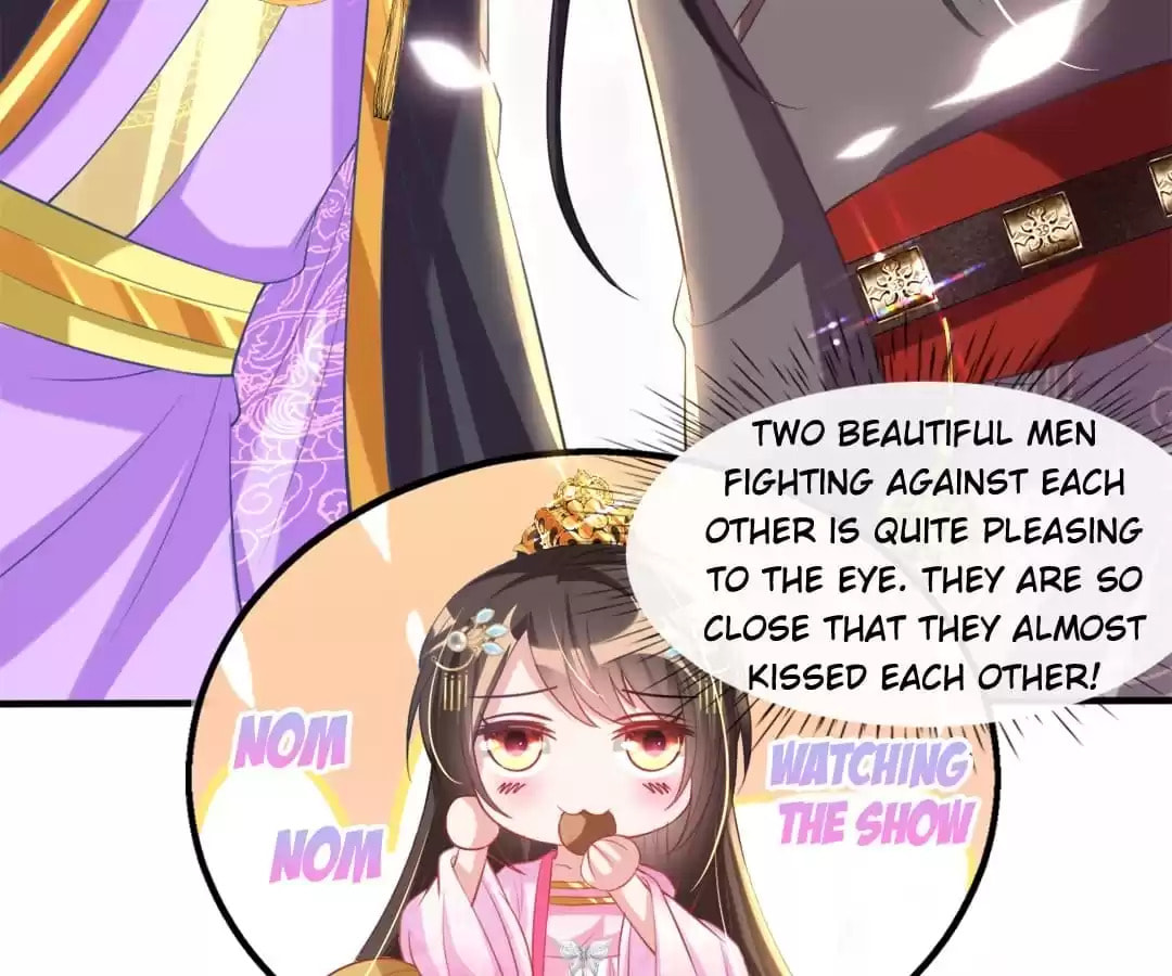 Slaughter Queen Reborn Chapter 53 page 50 - 