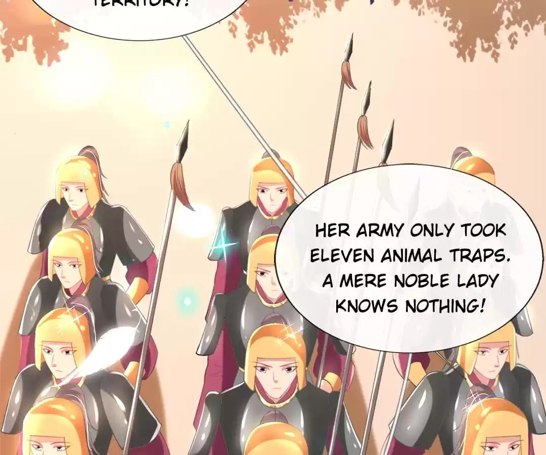Slaughter Queen Reborn Chapter 55 page 36 - 